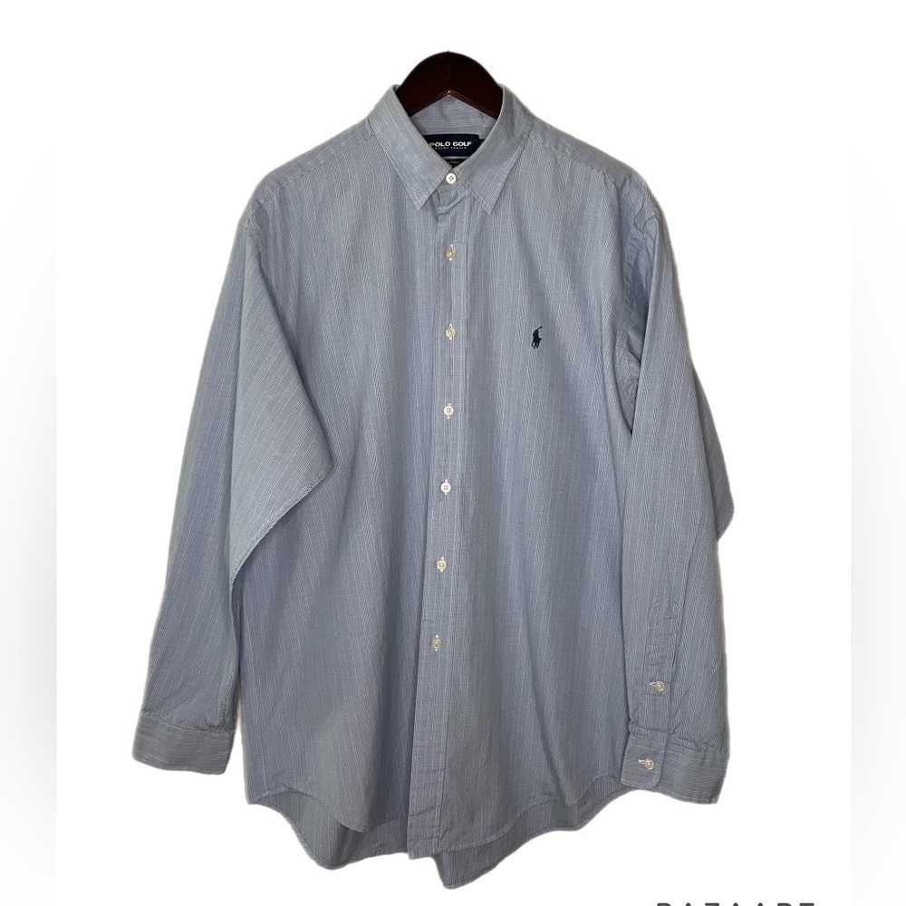 Polo Golf Ralph Lauren Lofting Button Down Shirt